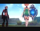 【.hack//G.U. Vol.1再誕】電子の海を揺蕩う中二病 Part.9【低音実況】