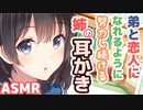 【耳かきボイス】弟と恋人になれるように努力し続ける姉の耳かきコレクションvol.164【ASMR/音フェチ】
