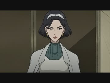 NOMAD メガロボクス２　ROUND8　終わりの始まりに、虹の軌跡はアーチを描く