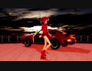Lat式ハトアラ テトさん「夜に駈ける」踊ってもらいました