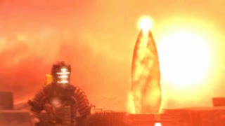 PCゲー慣れしてない人がやるデッドスペース 28