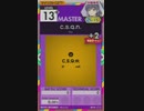 【譜面確認用】 c.s.q.n. MASTER 【オンゲキ外部出力】