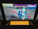 【CHUNITHM】「なんかノイズにきこえる」MASTER AJ【チュウニズム】