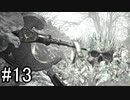 【実況】満身創痍のパパ、娘のためなら命がけ！【バイオハザード ヴィレッジ】part13