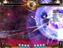 東方緋想天　針巫女vsすっぴん霊夢