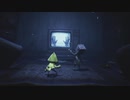 【実況】悪夢は続くよ、どこまでも【LITTLE NIGHTMARESⅡ-リトルナイトメア2-】Part.10
