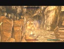 【初見】ＳｋｙｒｉｍＳＥ字幕プレイ　ミラークに会いに行く７日目b