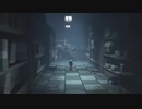 【実況】悪夢は続くよ、どこまでも【LITTLE NIGHTMARESⅡ-リトルナイトメア2-】Part.11