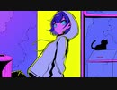 『ぬけがら』feat. flower
