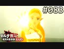 【実況】#083:ゼルダ無双 厄災の黙示録 初見実況プレイ★【ハード】
