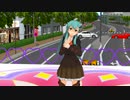 初音ミクで『これが私の生きる道』　PUFFY　feat:鈴谷(艦これ重巡)
