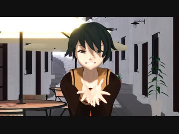 カフェでGimme×Gimme