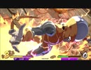 三先バトル！ドラゴンボールファイターズ　#181　前編