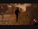 【DbD】死んだふりジェイク【実況】