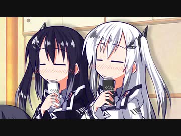 「アリアル、それは何を飲んでいるのですか？」【VOICEROID劇場】
