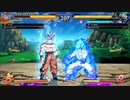 三先バトル！ドラゴンボールファイターズ　#181　後編