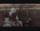 【実況】アサシンクリードシリーズ制覇に挑戦！[アサシンクリード ブラザーフッド] part.13