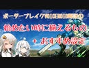 【解説動画】初心者さんに見て欲しい動画 第1回 (こがボダ解説編)【ボーダーブレイク】