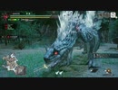 【mhr】part41前編 モンスターハンターrise実況プレイ集★6頭上を飛び跳ねる脅威【ﾓﾝﾊﾝﾗｲｽﾞ】