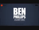 [Ben Phillips] 粘着ダクトテープRoomドッキリ！