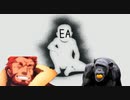 【二人実況】EAがついに自治！？apex終了のお知らせ【Apex Legends】