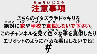 [Ben Phillips] 弟の髪をがっちり固定してみたw