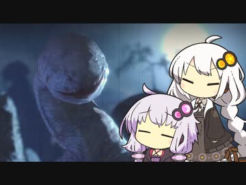 【MHRise】紲星と結月の自由気ままな狩り生活 #7【VOICEROID実況】