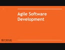 Agile Software Development | Skywave Info Solutions