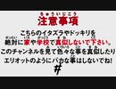 [Ben Phillips] 弟の椅子に細工して感電させてみたww