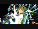 【MMD】ドーナツホール／今夜もミクガーデンで穴を埋めてあげる！！