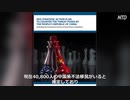 犯罪者を輸出する中国