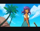 【Indivisible】精霊と斧と脳筋娘　最終回【CeVIO＆鳴花ヒメ・ミコト実況】