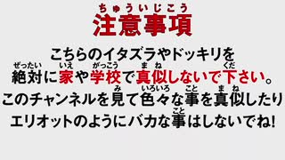 [Ben Phillips] エリオットの地球一ツイてない1日