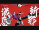ざくざくキャリバーズ【ざくざくアクターズ＋ソウルキャリバーⅥ】