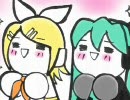 視聴者の皆さんにプレゼント