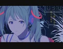 【オリジナルMV】凍えるほど寂しくて【初音ミク】
