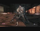 【SEKIRO】もしも寄鷹衆が賊（大忍び梟）よりも強かったら？【隻狼】