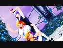 【そばかす式】疑心暗鬼　アリスパルスィ慧音先生