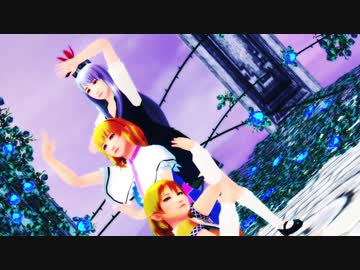 【そばかす式】疑心暗鬼　アリスパルスィ慧音先生