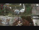 【mhr】part41後編 モンスターハンターrise実況プレイ集★6頭上を飛び跳ねる脅威【ﾓﾝﾊﾝﾗｲｽﾞ】