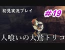 【少年と巨獣が紡ぐ、新たなる神話】人喰いの大鷲トリコ　＃19