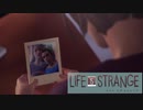 【Life is Strange】リスナーに勧められたゲームをしたらガチ泣きしました【生放送切り抜き】
