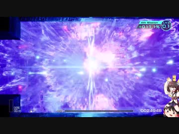 【VOICEROID実況】R-TYPEの実況プレイ【ゆっくり実況】