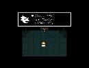 副背後の「UNDERTALE」　30本目