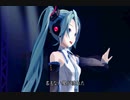 初音ミク ロマンスカー 【 村下孝蔵 】 同声三部合唱