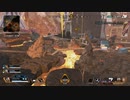 とりあえず、スイッチ版APEXをしゃべりながらやるだけ　その１１