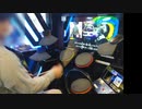 GITADORA　NEX＋AGE　ドラムを普通にプレイ　その６０（最終回）