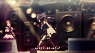 ブルーハーツ　闘う男