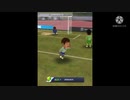 サッカーやぁりましょう！