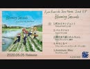 【アニソンジャズ】2nd EP クロスフェードデモ「Blooming Seconds」/Kyoto Riverside Jazz Nerds